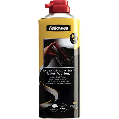 FELLOWES valymo purškalas (9974804) – 200 ml