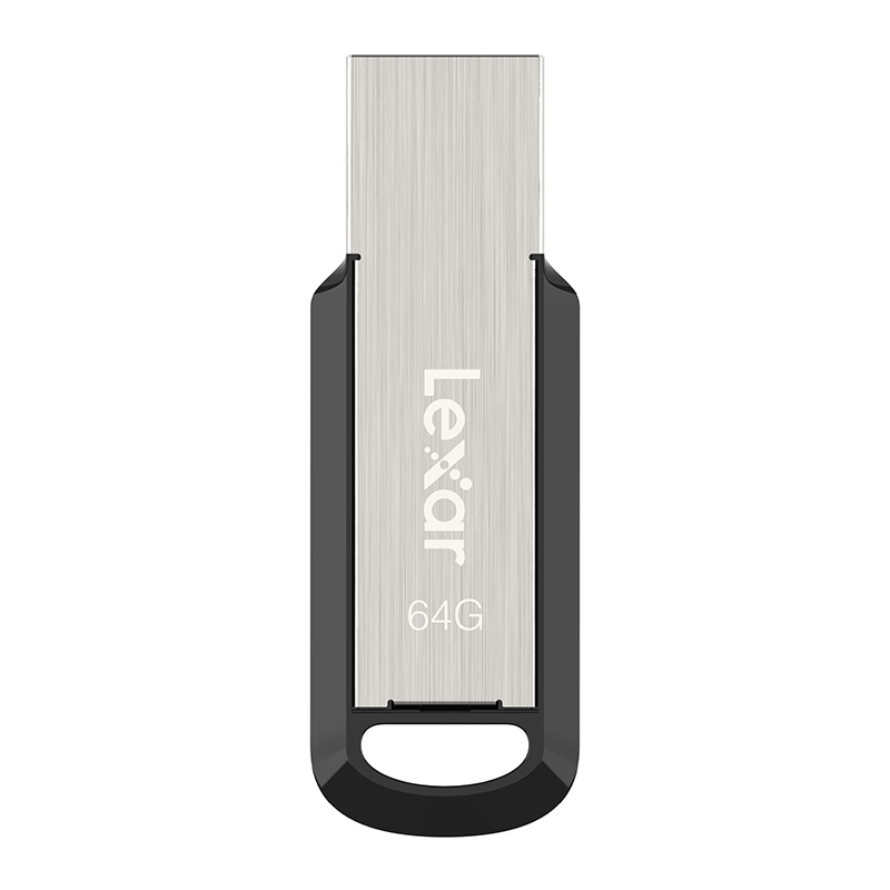USB atmintinė LEXAR M400 USB 3.0 64GB LJDM400064G-BNBNG