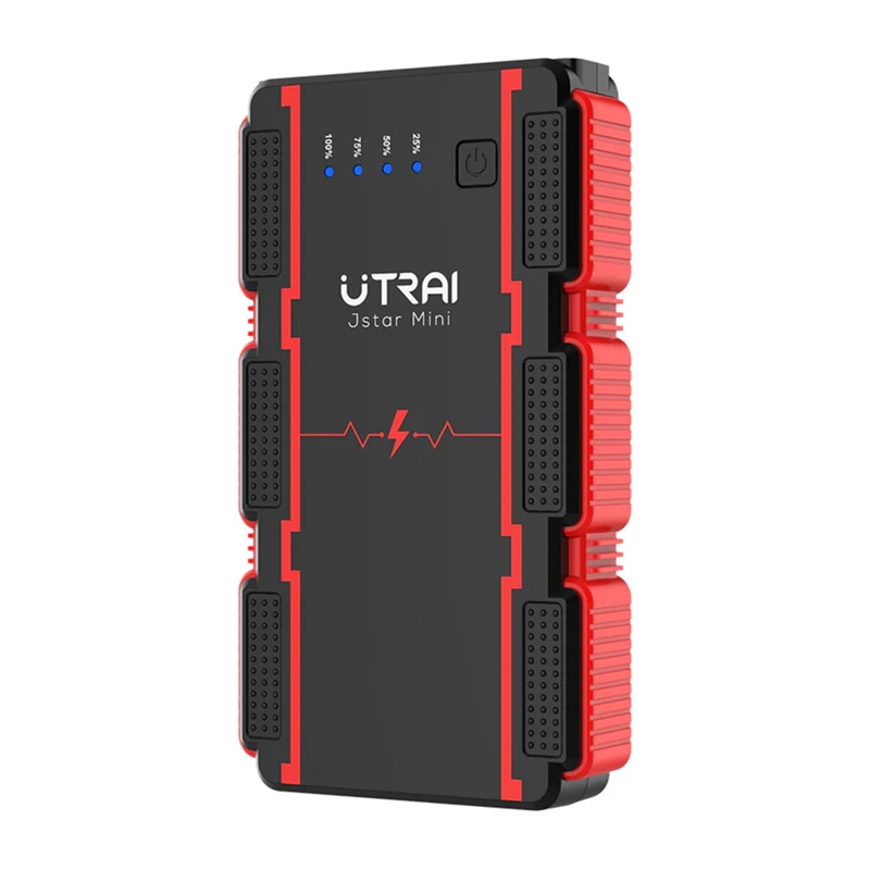 UTRAI JS Mini automobilio užvedimo įrenginys