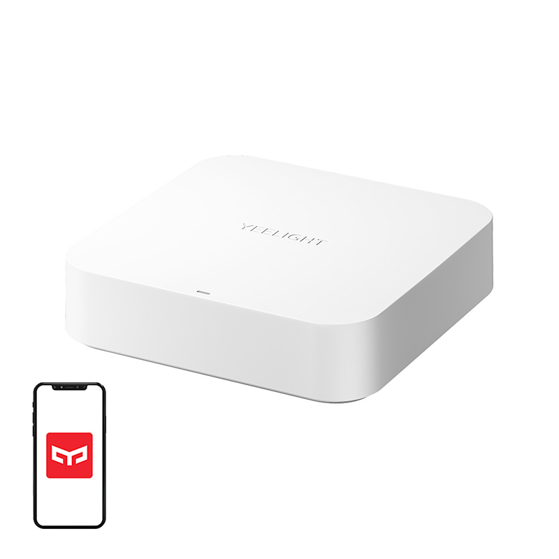 Шлюз умного дома Yeelight Hub E1 Matter