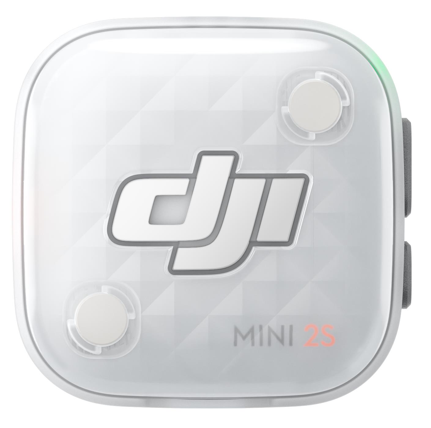 Передатчик DJI Mic Mini 2S CP.RN.00000558