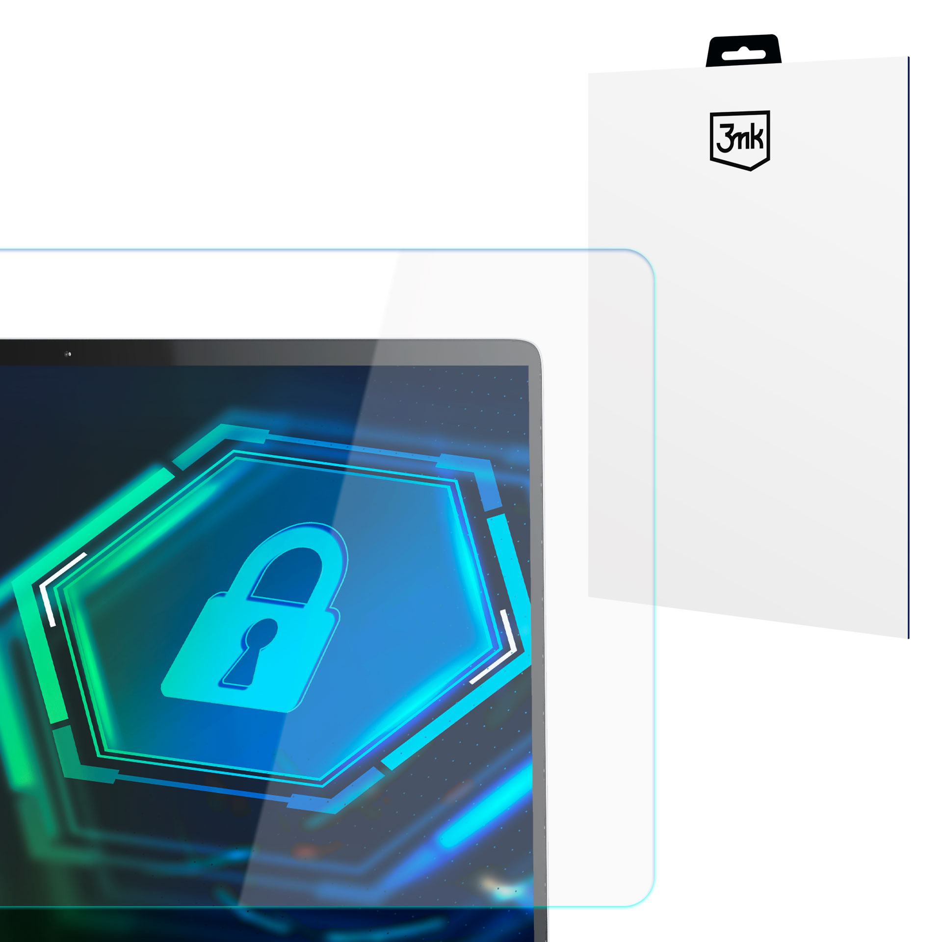 HP ProOne 440 G9 - up to 25" 3mk Privacy 2-way (with glue)
