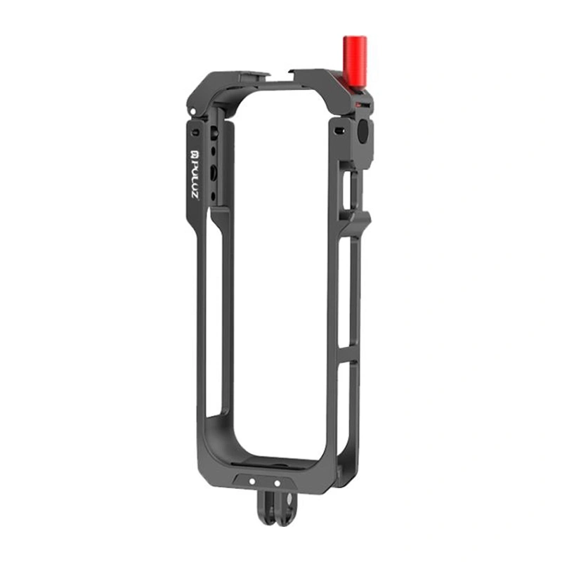 Металлический корпус Puluz для Insta360 X5