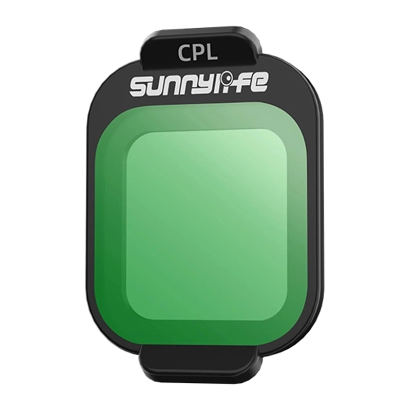 Sunnylife Flip CPL filtras