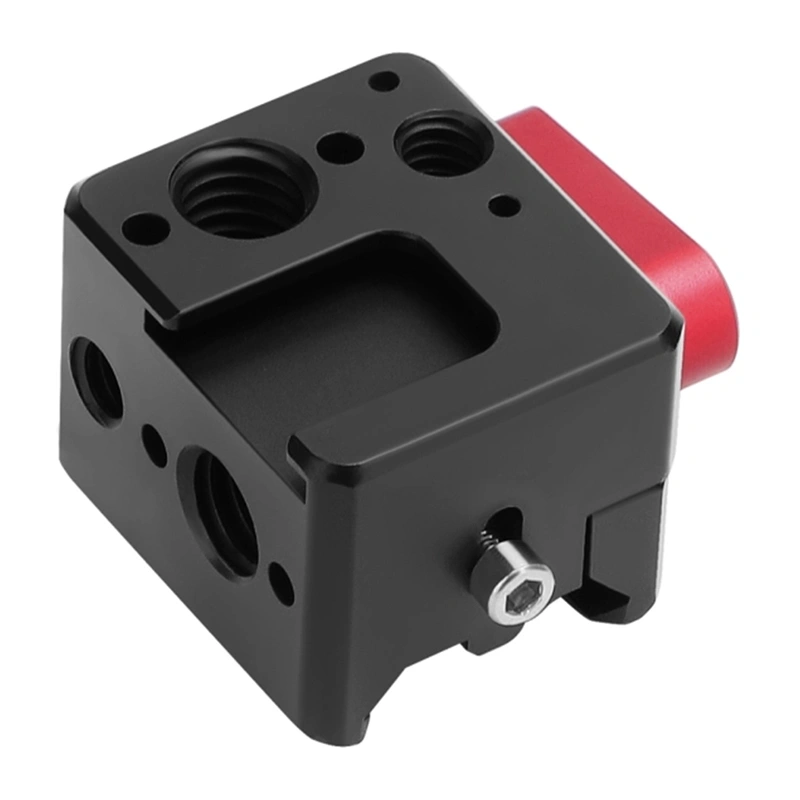 Алюминиевый зажим-адаптер для RS 4 Mini, RS 4 Pro, RS 4, RS 3 Mini, RS 3, RS 3 Pro, RS 2, RSC 2 и RS 5