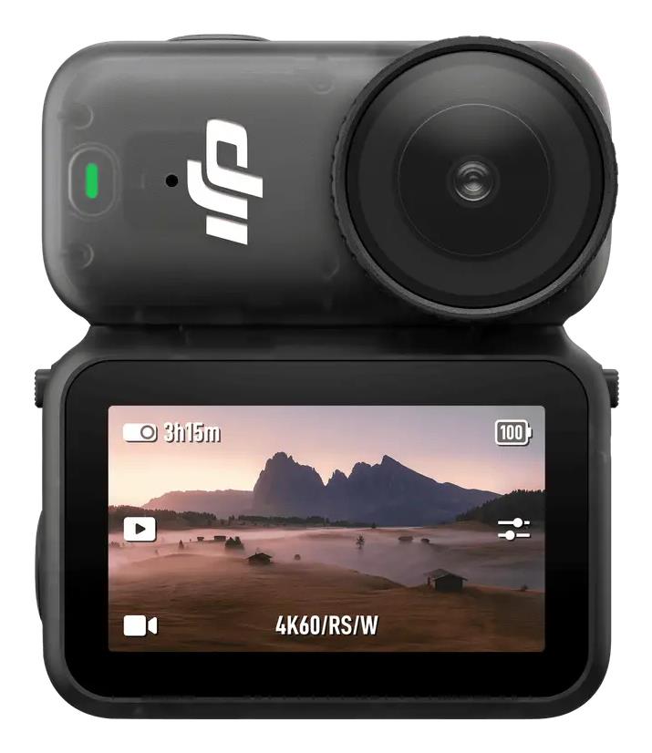 DJI veiksmo kamera Osmo Nano On-the-Go Combo (CP.OS.00000727)