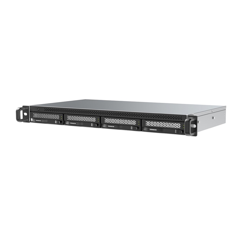 TERRAMASTER D4-320U DAS diskų korpusas, 4 diskams