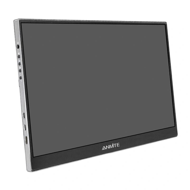 ANMITE A156W04T 15,6" nešiojamasis monitorius