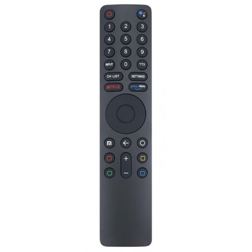 Universalus valdymo pultelis skirtas Xiaomi Smart TV