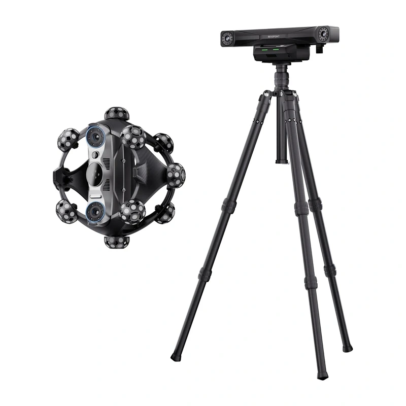 Revopoint Trackit SR CMM 3D Optical Scanner