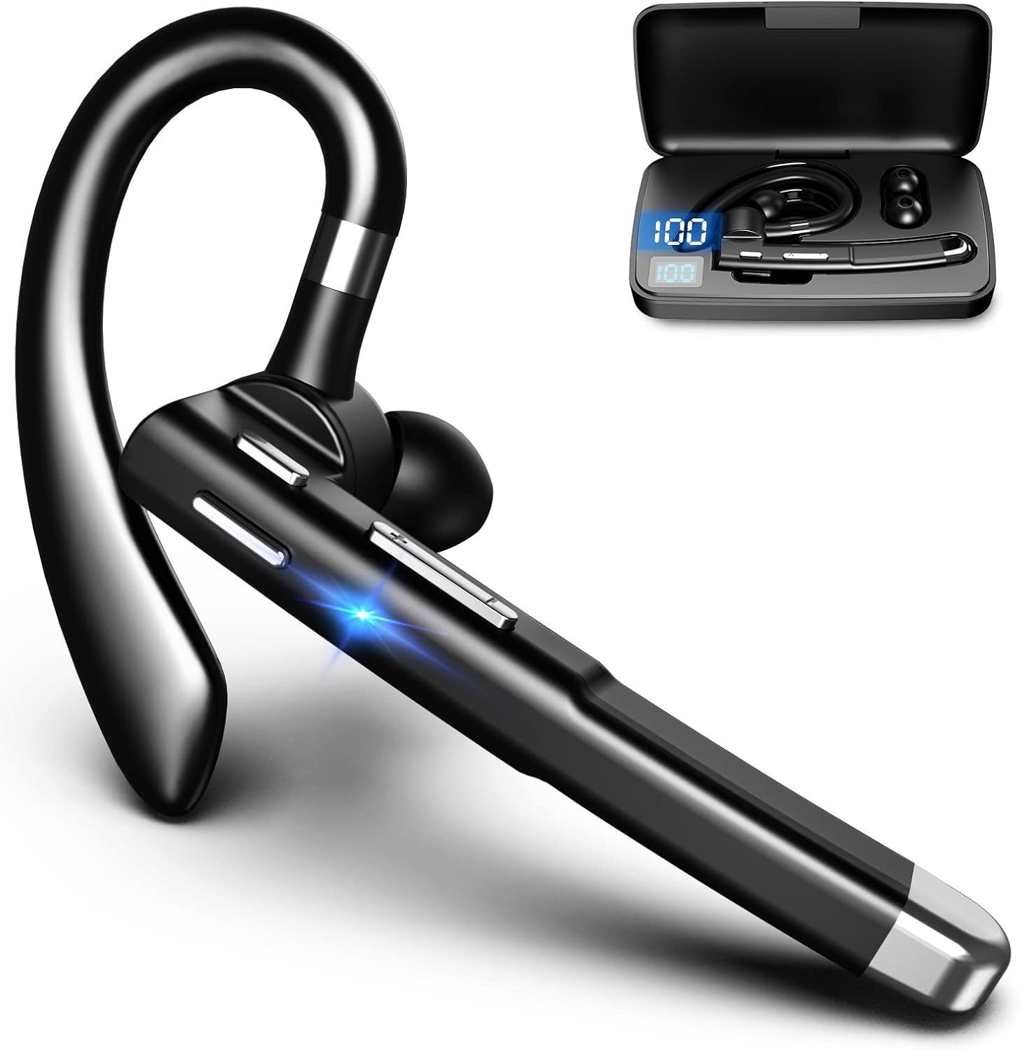 Bluetooth-гарнитура Reach LR1