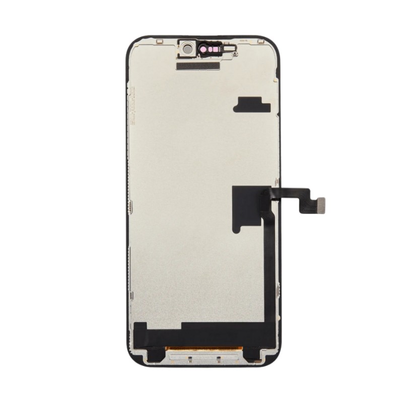 LCD-дисплей Apple iPhone 16 Pro Soft (Premium) OLED 120Hz (Diagnosable)