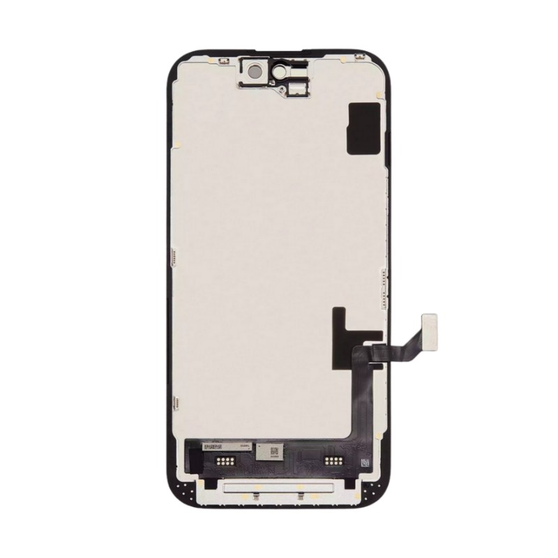 LCD-дисплей Apple iPhone 15 Soft (Premium) OLED (Diagnosable)