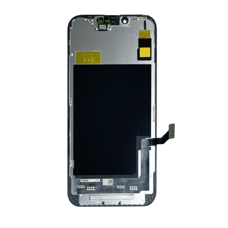 LCD-дисплей Apple iPhone 14 Soft (Premium) OLED (Diagnosable)