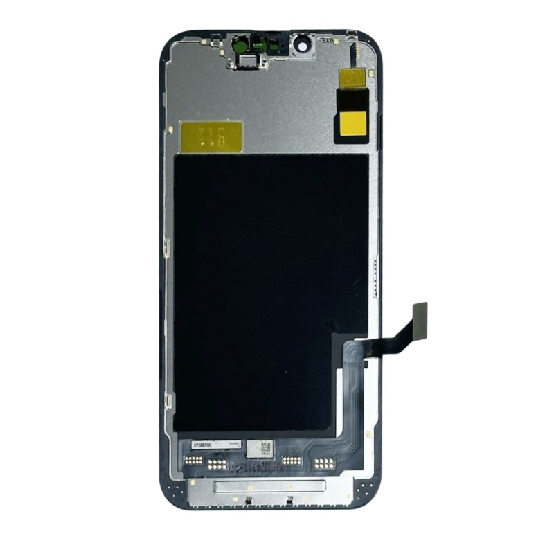 LCD-дисплей Apple iPhone 14 Pro Max Soft (Premium) OLED 120Hz (Diagnosable)