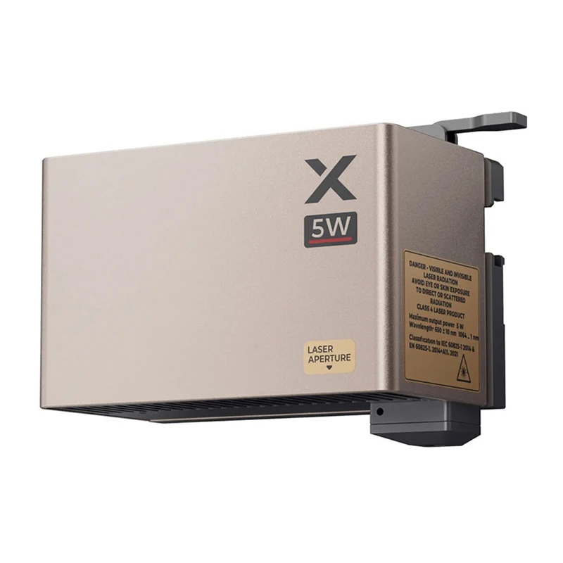xTool 5W инфракрасный модуль