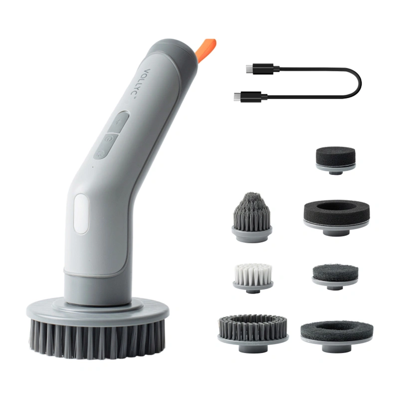 Scrubber Flextail MAX SCRUBBER