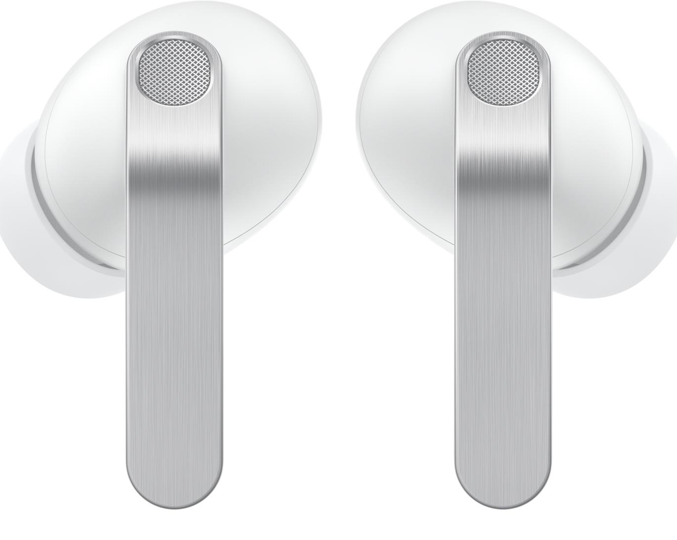 Samsung wireless headset Galaxy Buds4 Pro (SM-R640NZWAEUB) – white