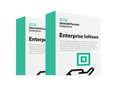 HPE StoreOnce Cloud Bank Storage read/write elektroninė licencija Gen4 sistemoms, 1 TB (BC012AAE), E-LTU