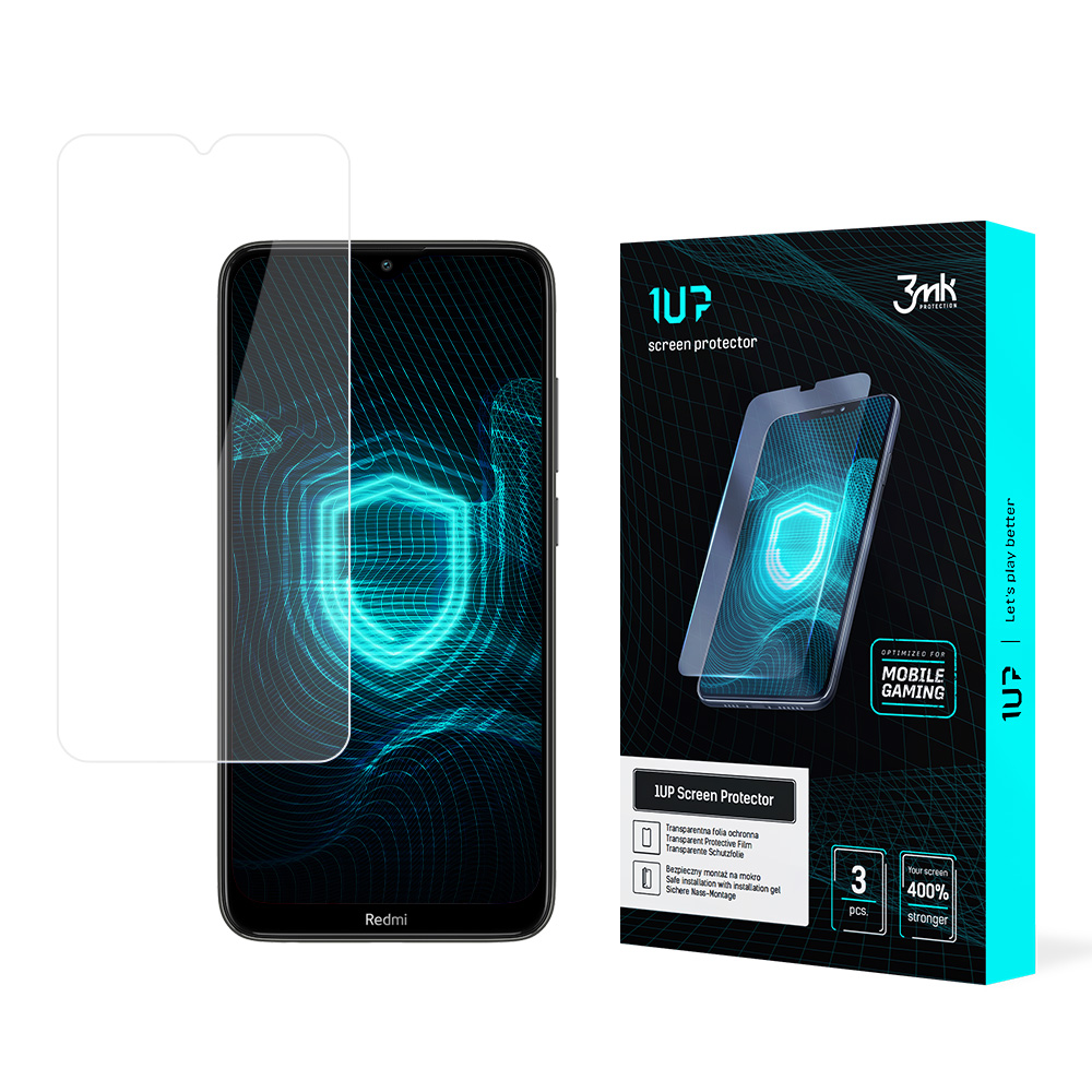 Xiaomi Redmi 8/8A - 3mk 1UP