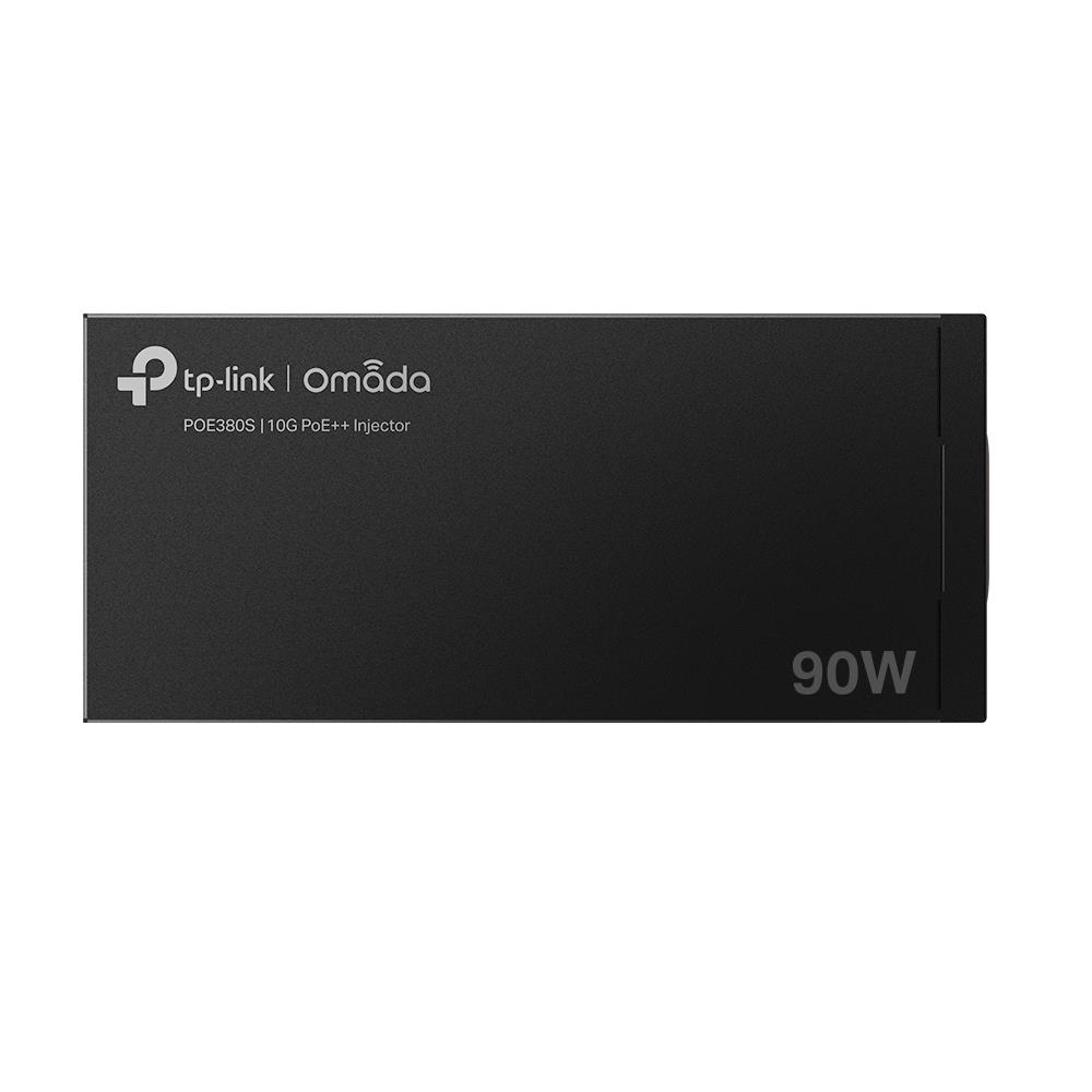 Инжектор PoE++ TP-Link POE380S