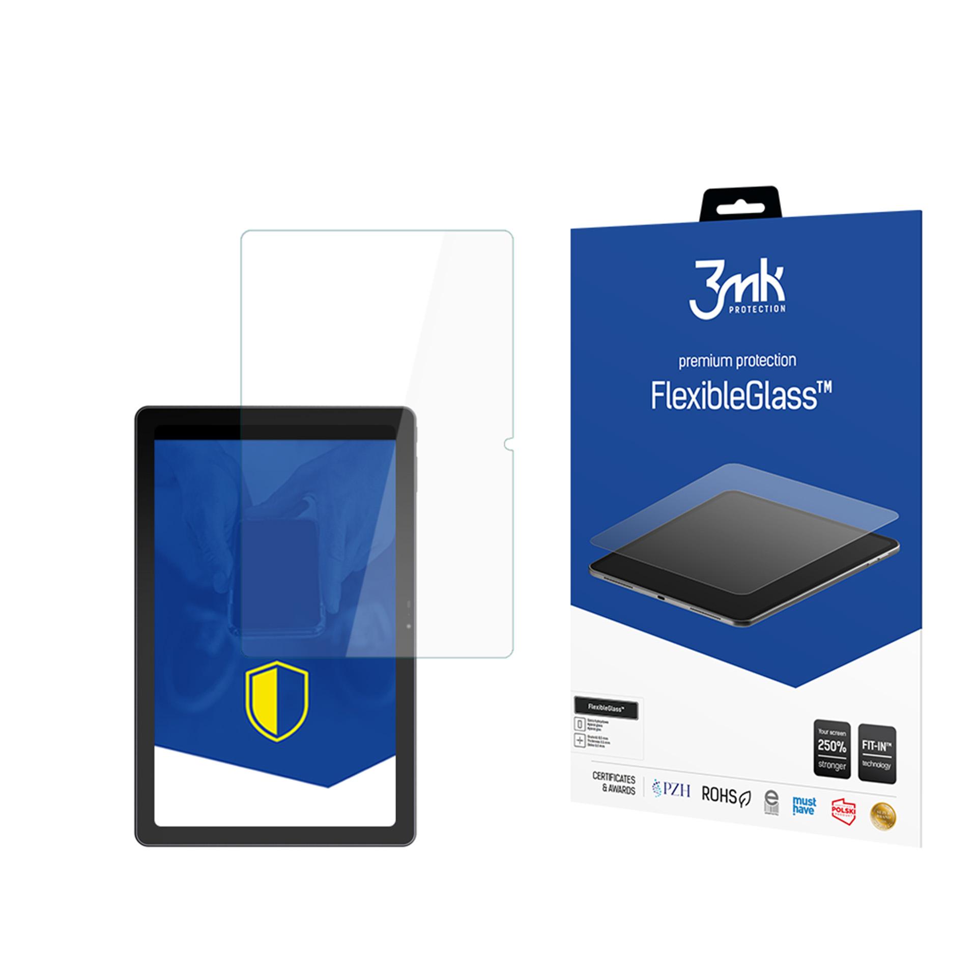 3mk FlexibleGlass (до 13") — защита экрана планшета для Acer Iconia Tab P11