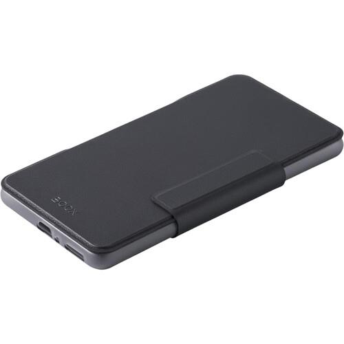 Onyx Boox 2-in-1 Magnetinis dėklas Palma 2 Pro 6.13" Midnight Blue