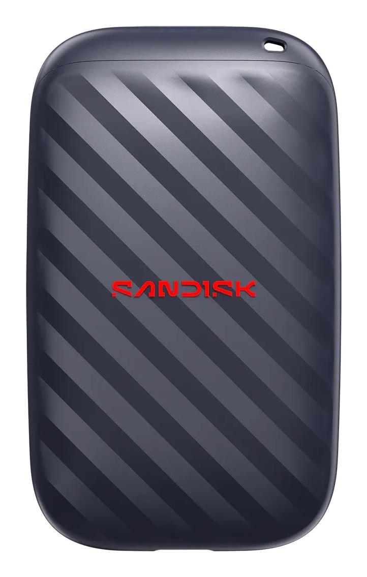 SANDISK Read speed 600 MB/s 500 GB SanDisk Portable Drive 500GB (SDSSDE10-500G-G25) SDSSDE10-500G-G25 (External SSD)