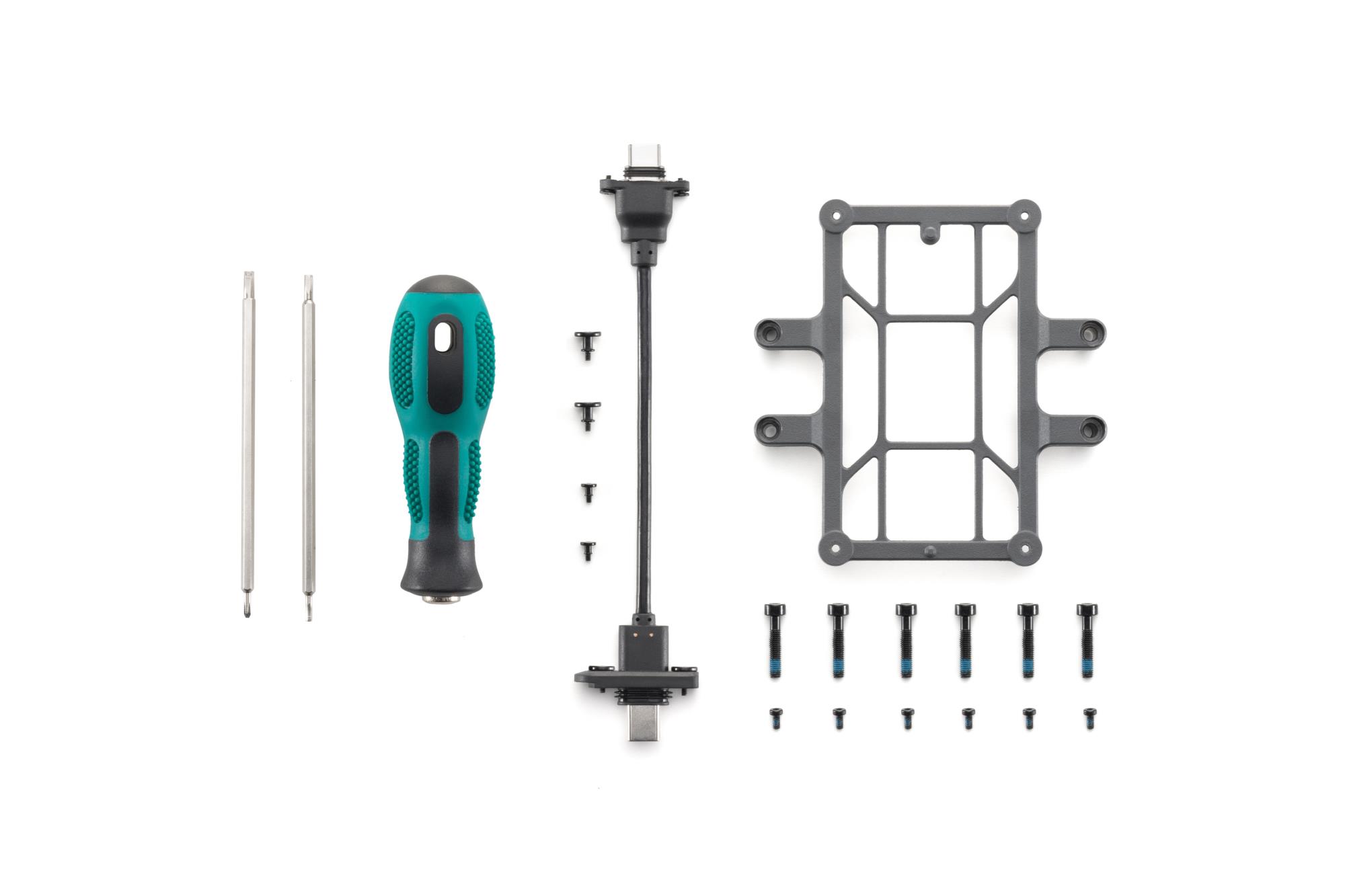 DJI drone accessory Manifold 3 – Matrice 400 (CP.EN.00000697)