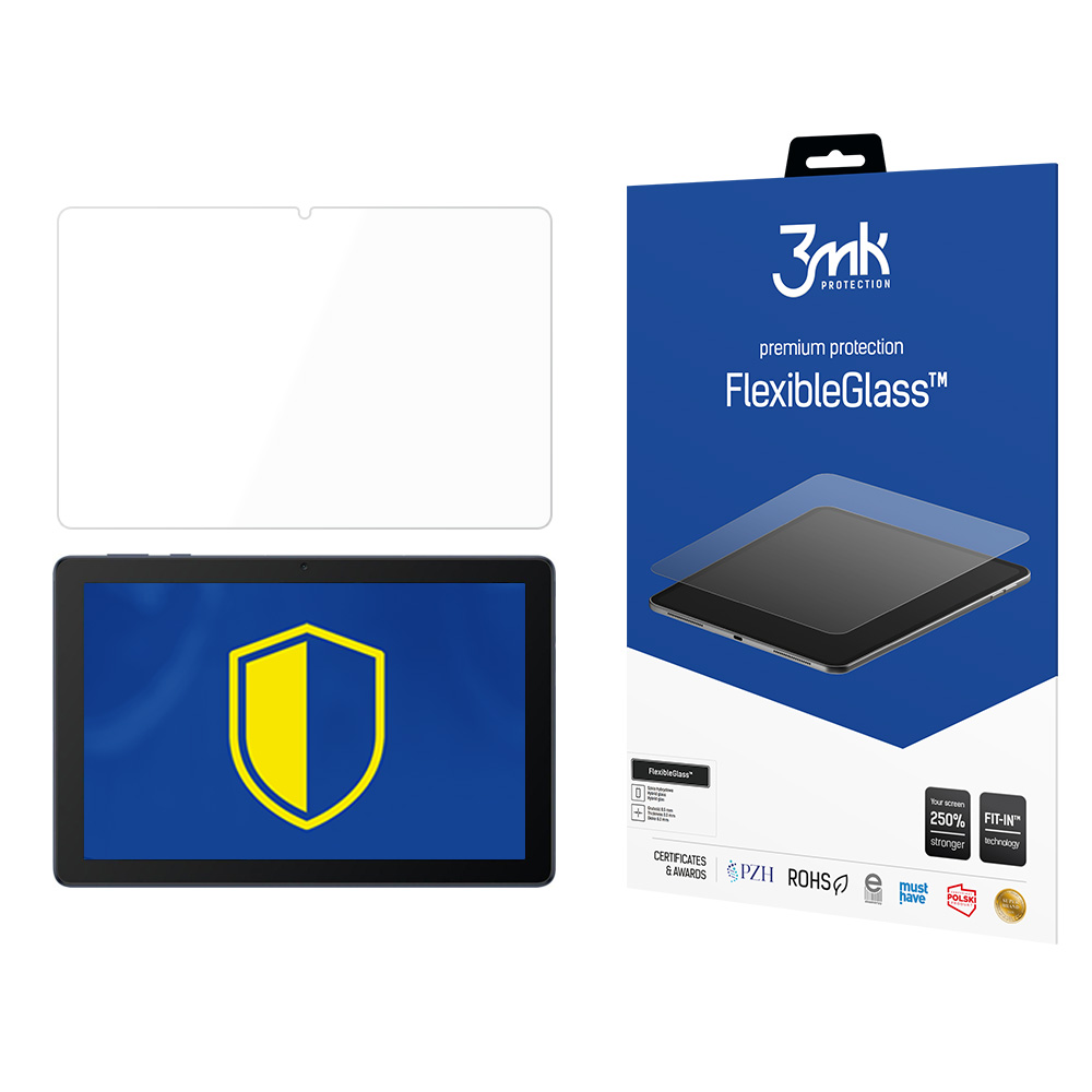 3mk FlexibleGlass (до 11") — защита экрана планшета для Huawei MatePad T10/T10s