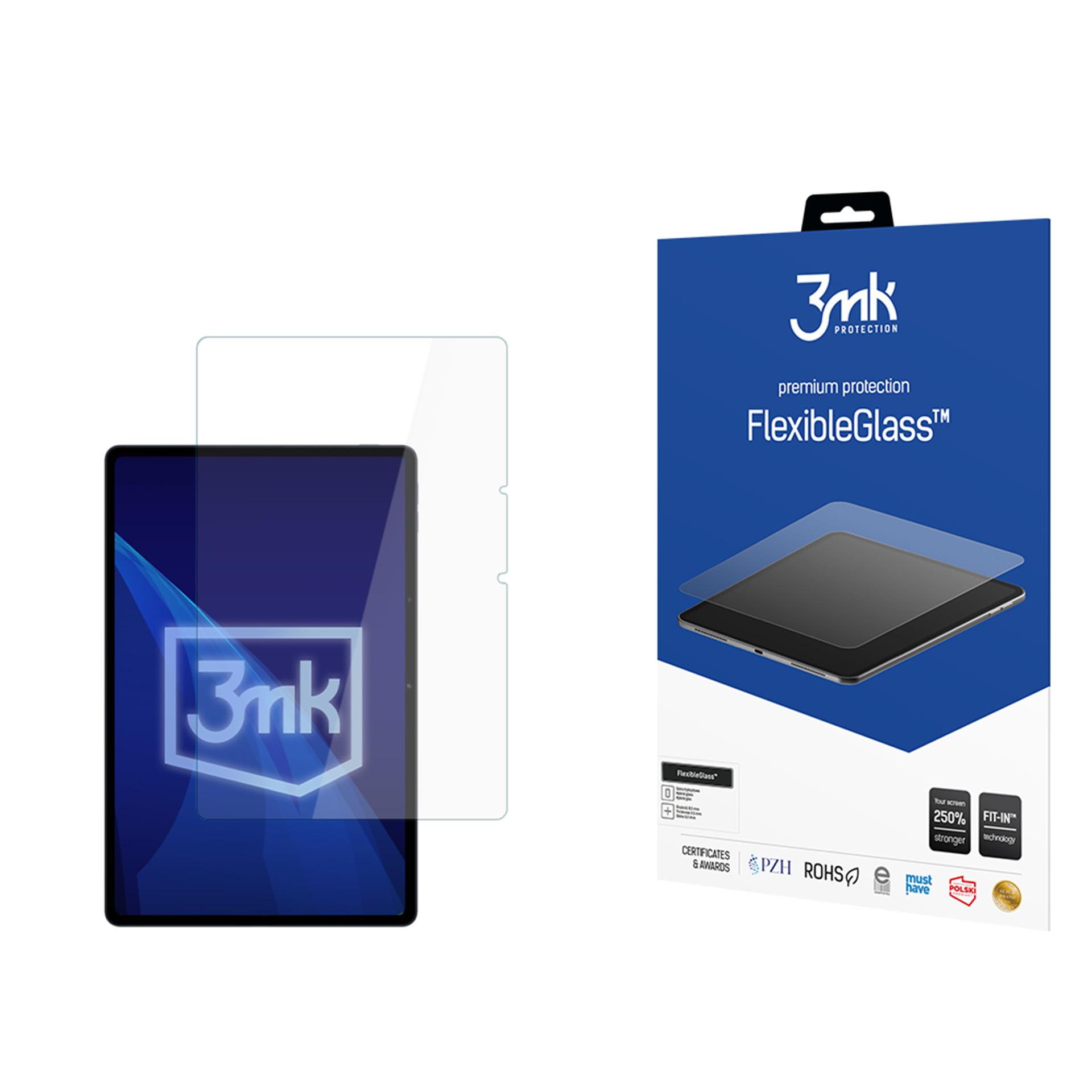 3mk FlexibleGlass гибридное стекло Oppo Pad SE