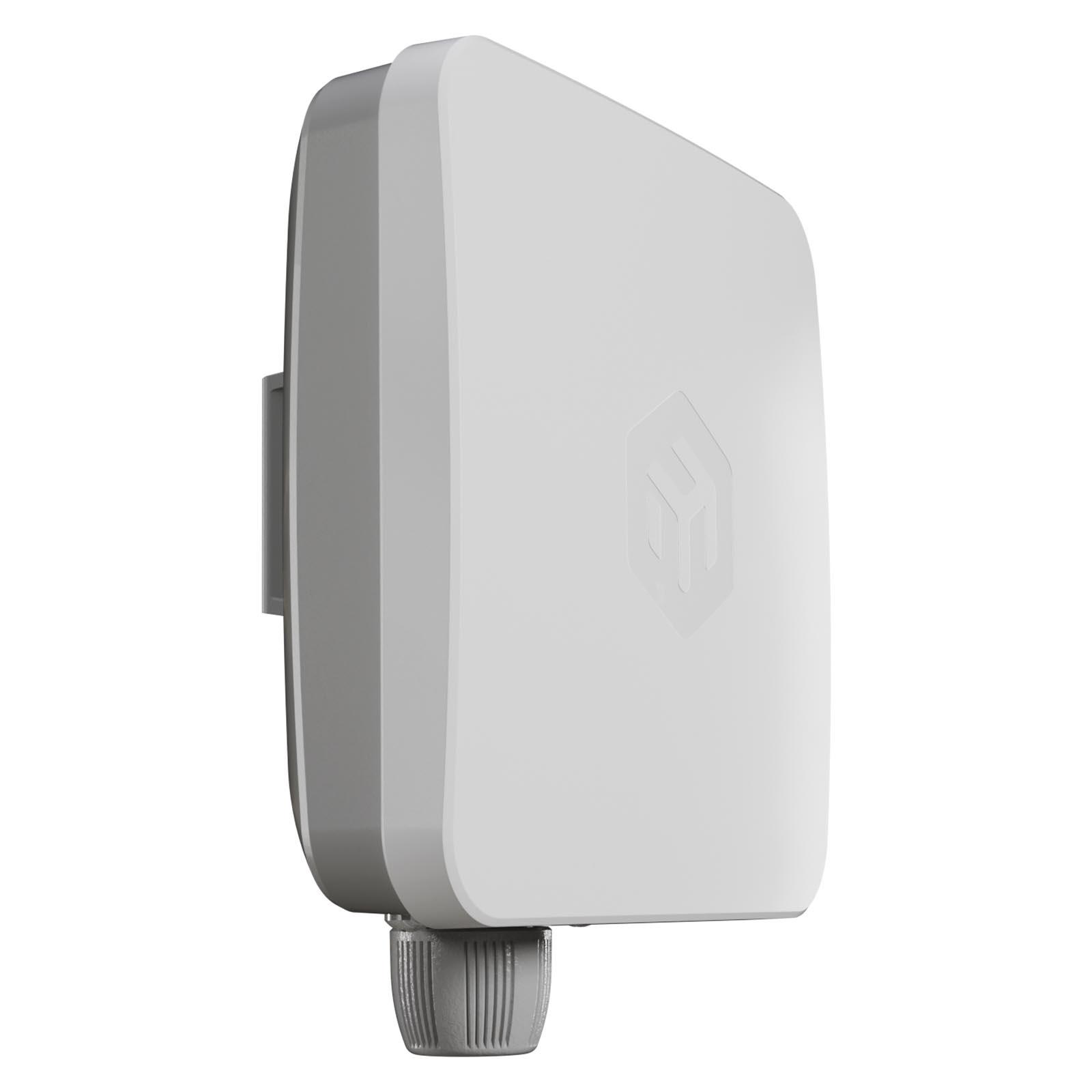 MIKROTIK 1xLAN ports EC25-EU&SXTSQ (Access Point)