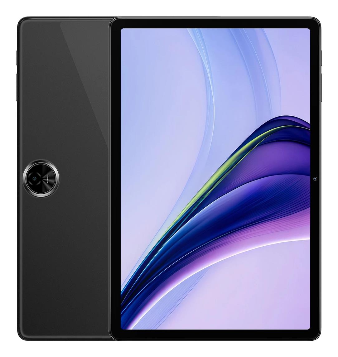 Blackview Zeno 5 11" planšetinis kompiuteris, 8/128 GB, ZENO5, pilkas, dovanų rinkinys