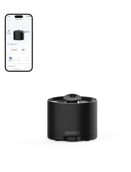 Поилка-фонтан для животных CATLINK Pure 2 Lite, 2 L (CL-WA-03)