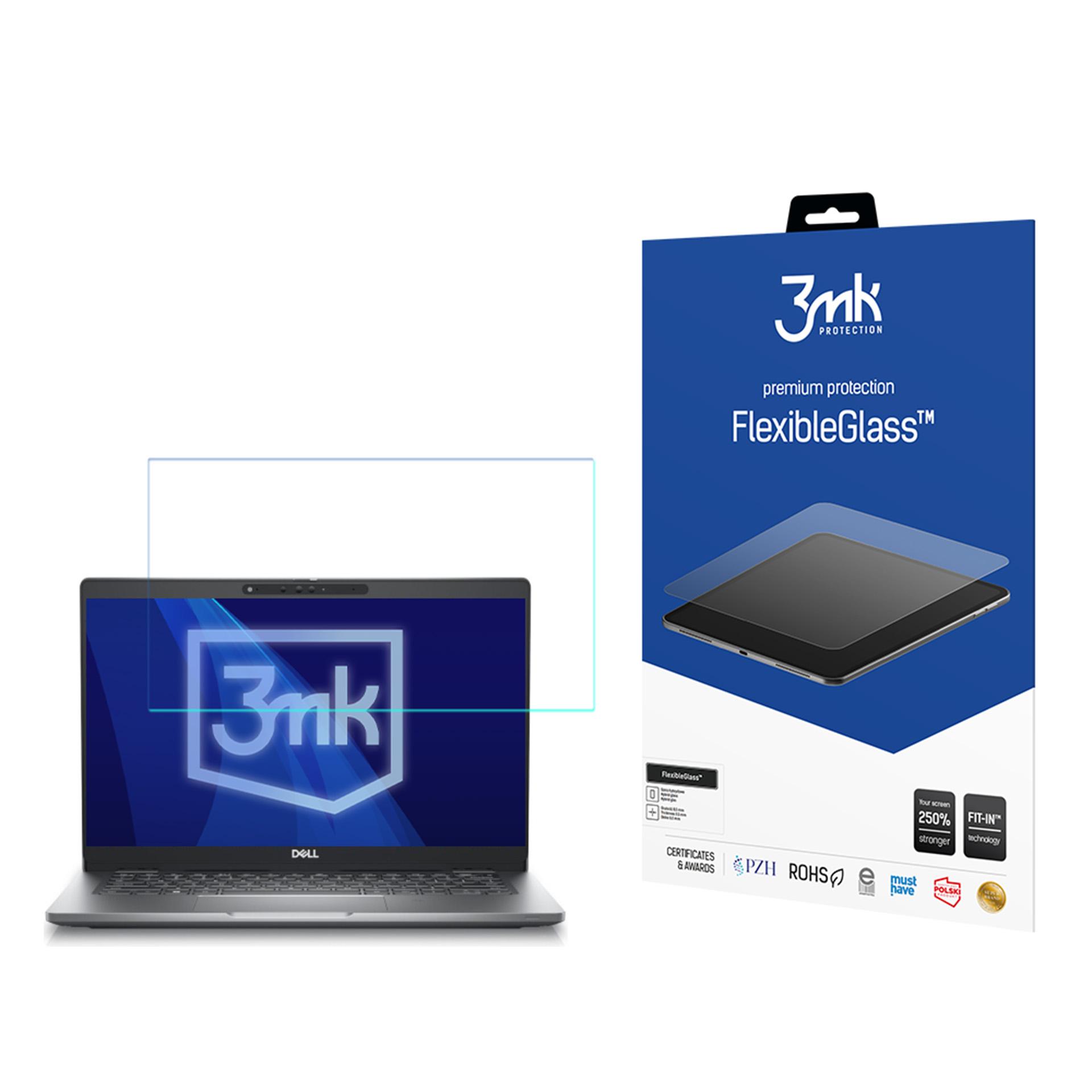 Dell Latitude 5330 - up to 15" 3mk FlexibleGlass