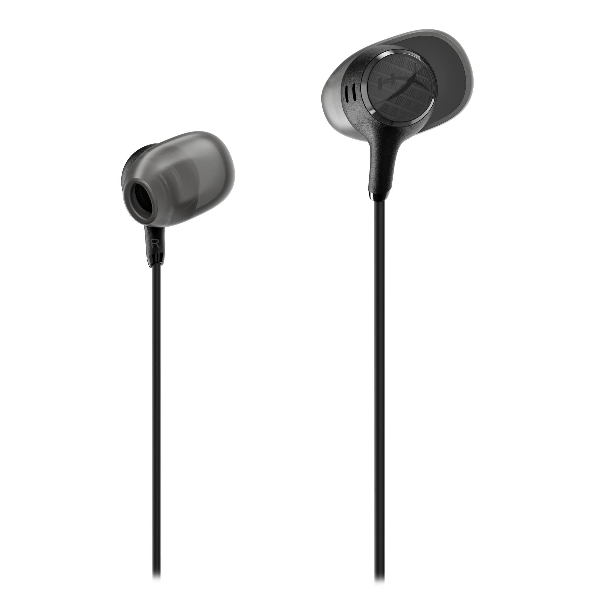 HyperX Cloud Earbuds III ausinės BN7R9AA, juodos