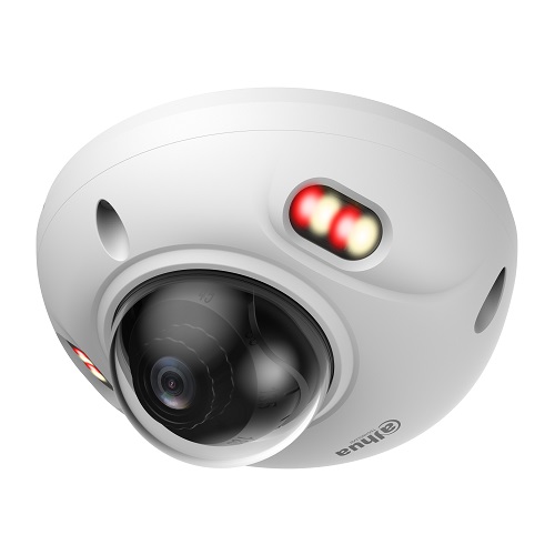 IP-сетевая камера 6 Мп IPC-HDBW3649F-AS-IL, 2,8 мм