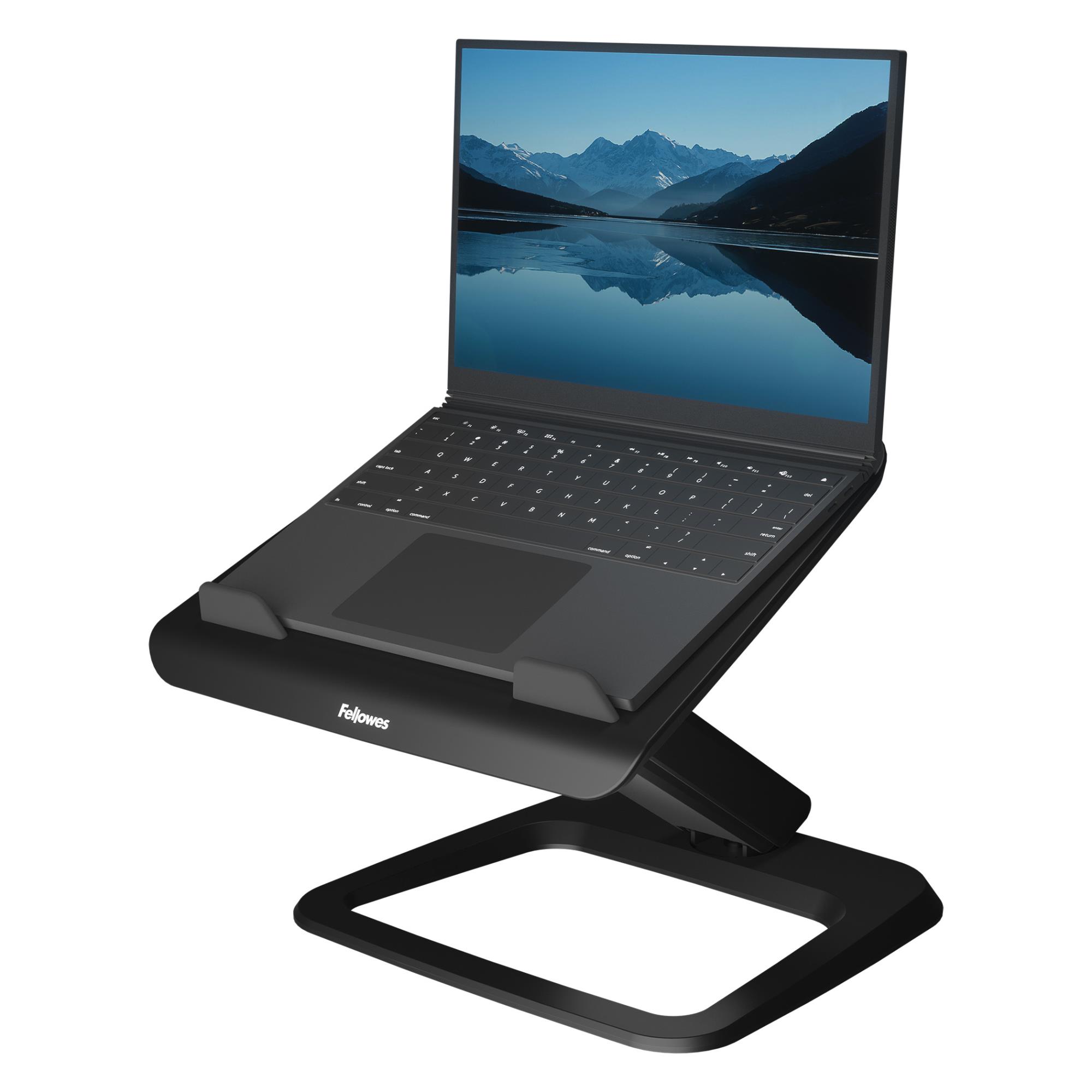 FELLOWES laptop stand Hana LT (100016994) – black