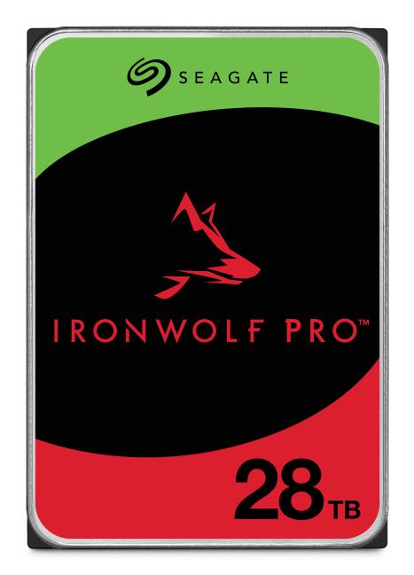 SEAGATE Serial ATA III 3.5 " Buffer 512 MB 7200 RPM 28 TB ST28000NT000 ST28000NT000 (HDD)