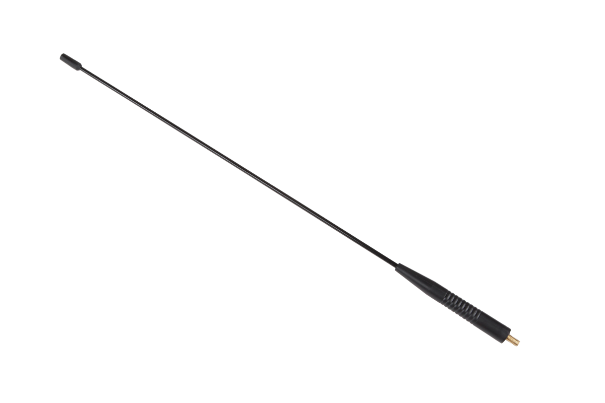 Peiying M7 car antenna mast