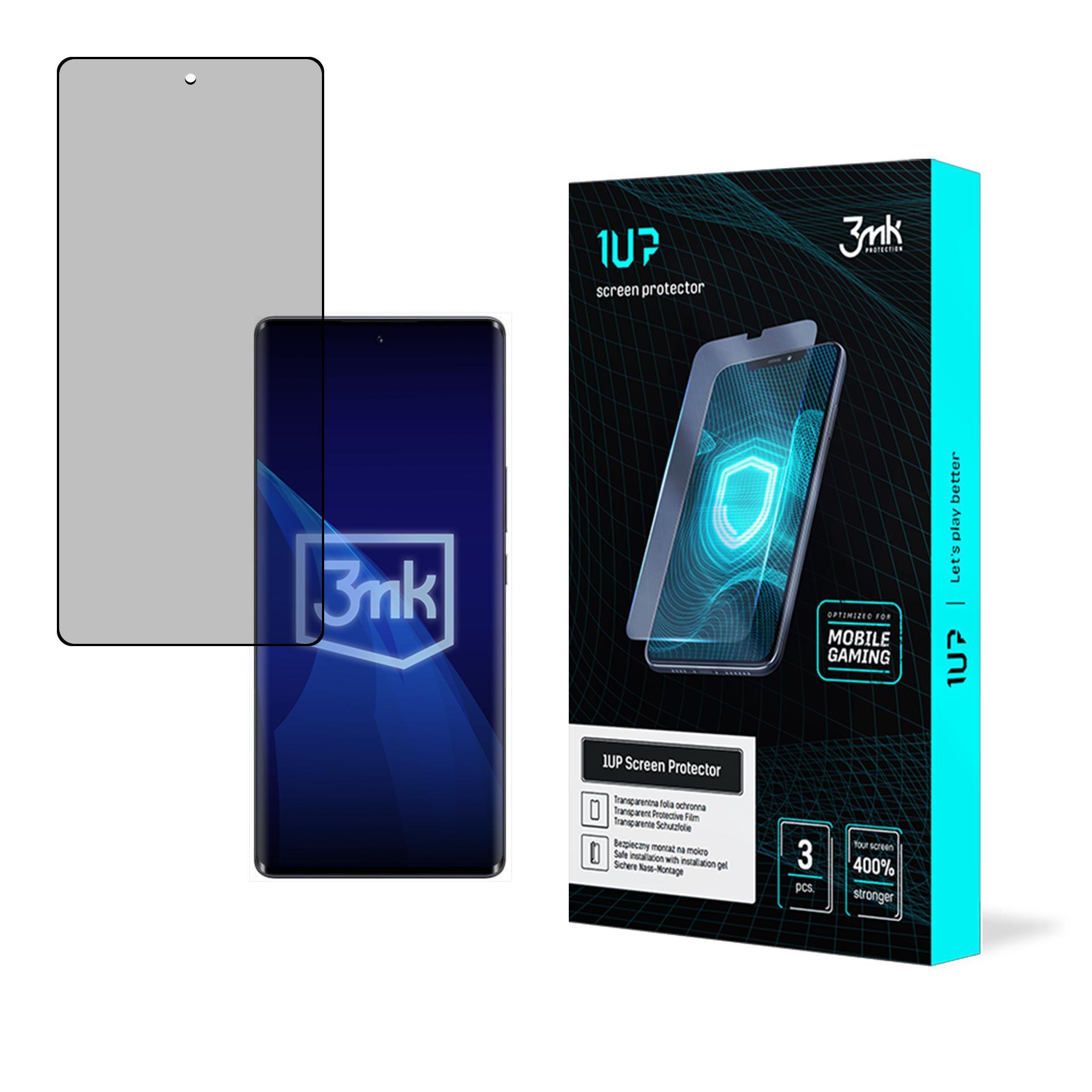 Infinix Zero 40 5G - 3mk 1UP