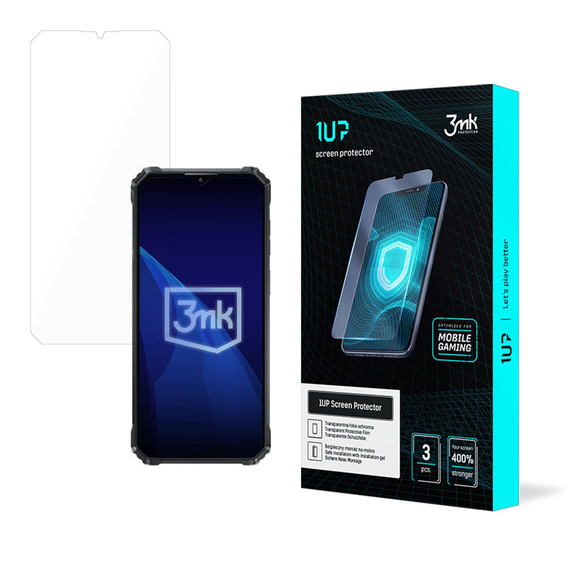 Oukitel WP36 - 3mk 1UP