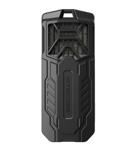 Nitecore EMR16 nešiojamasis atbaidymo įrenginys