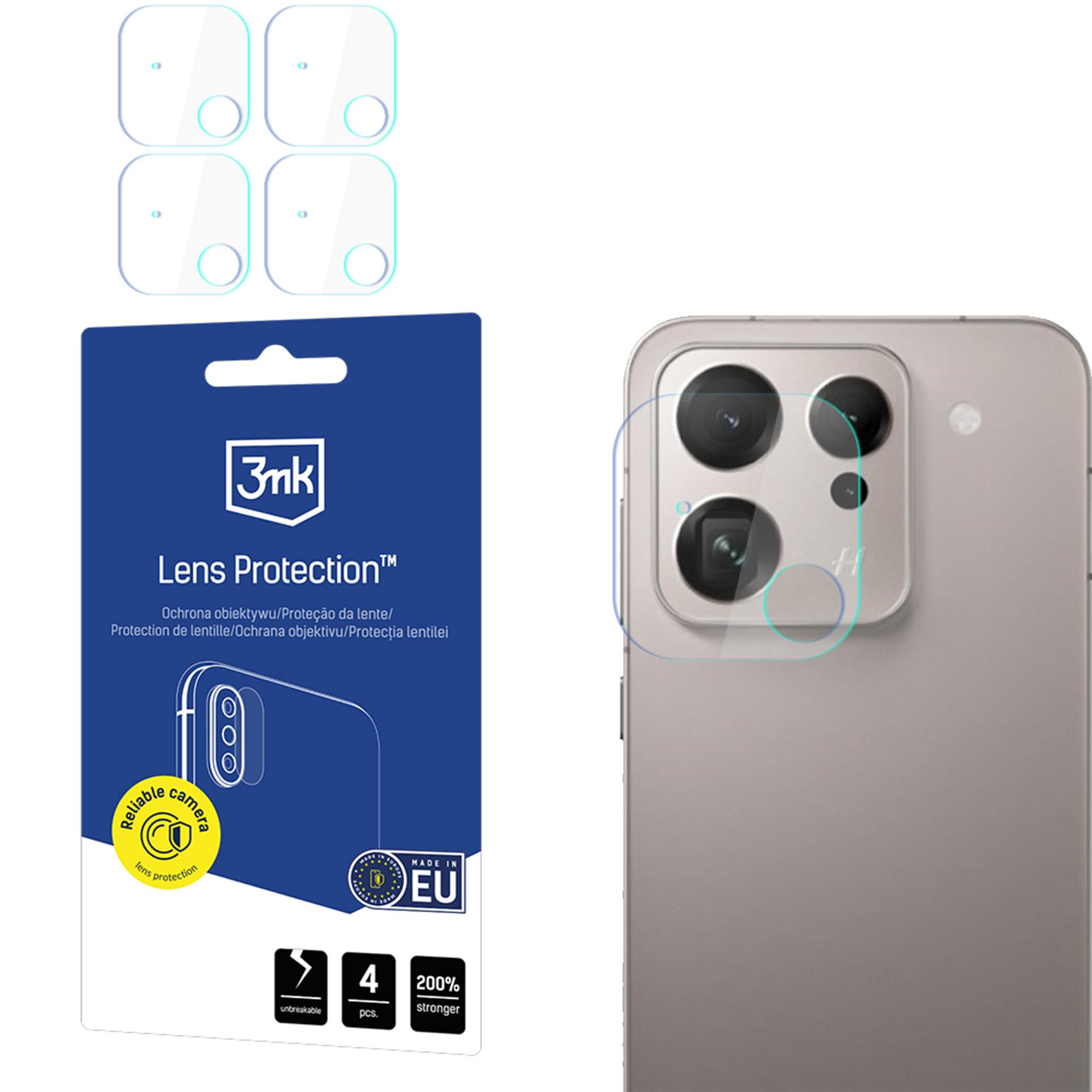 3mk Lens Protection — защита объектива камеры для Oppo Find X9