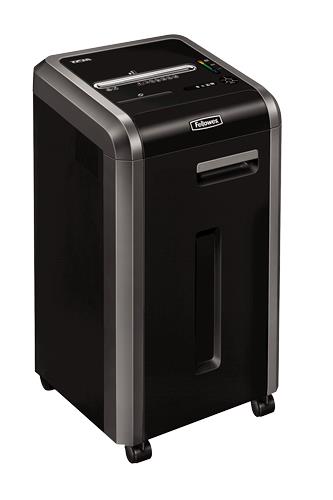 FELLOWES mikrolygmens dokumentų naikiklis MicroShred 225Mi (4620101)