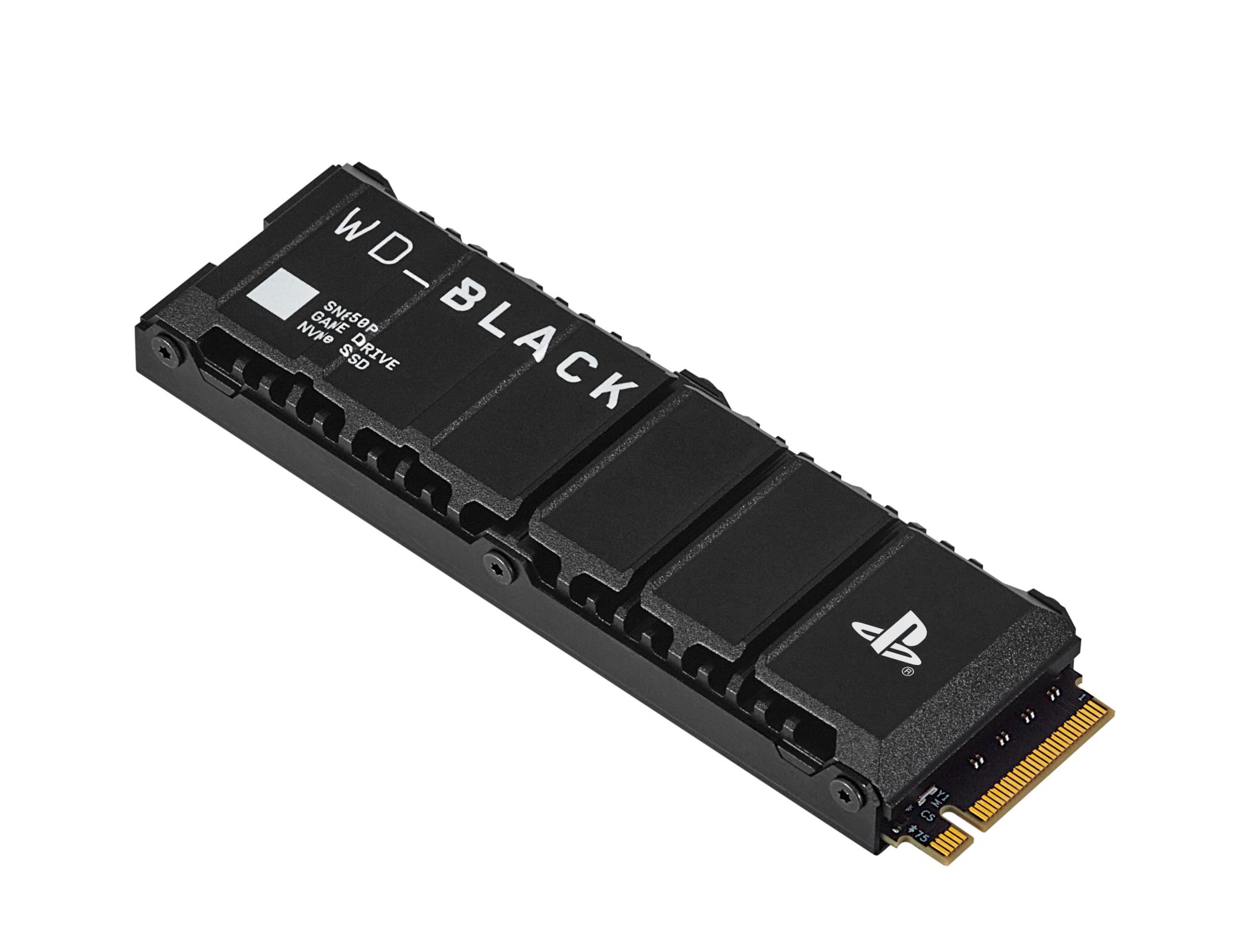 SANDISK Black SN850P 1TB M.2 NVMe Write speed 6300 MBytes/sec Read speed 7300 MBytes/sec TBW 600 TB WDBBYV0010BNC-WRSN (SSD)