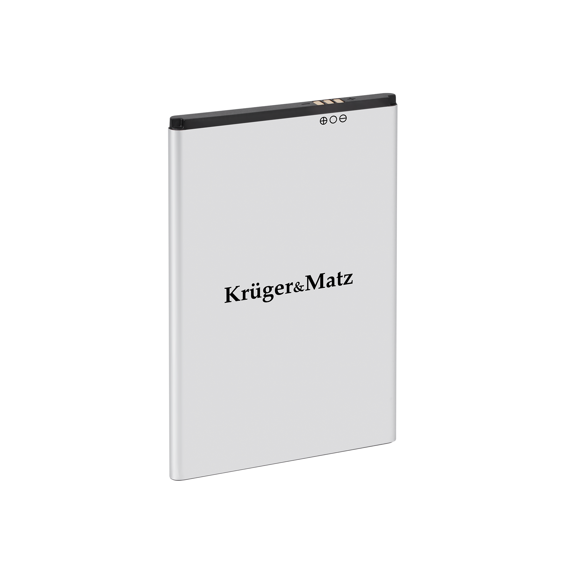 Baterija Kruger&Matz Move 9