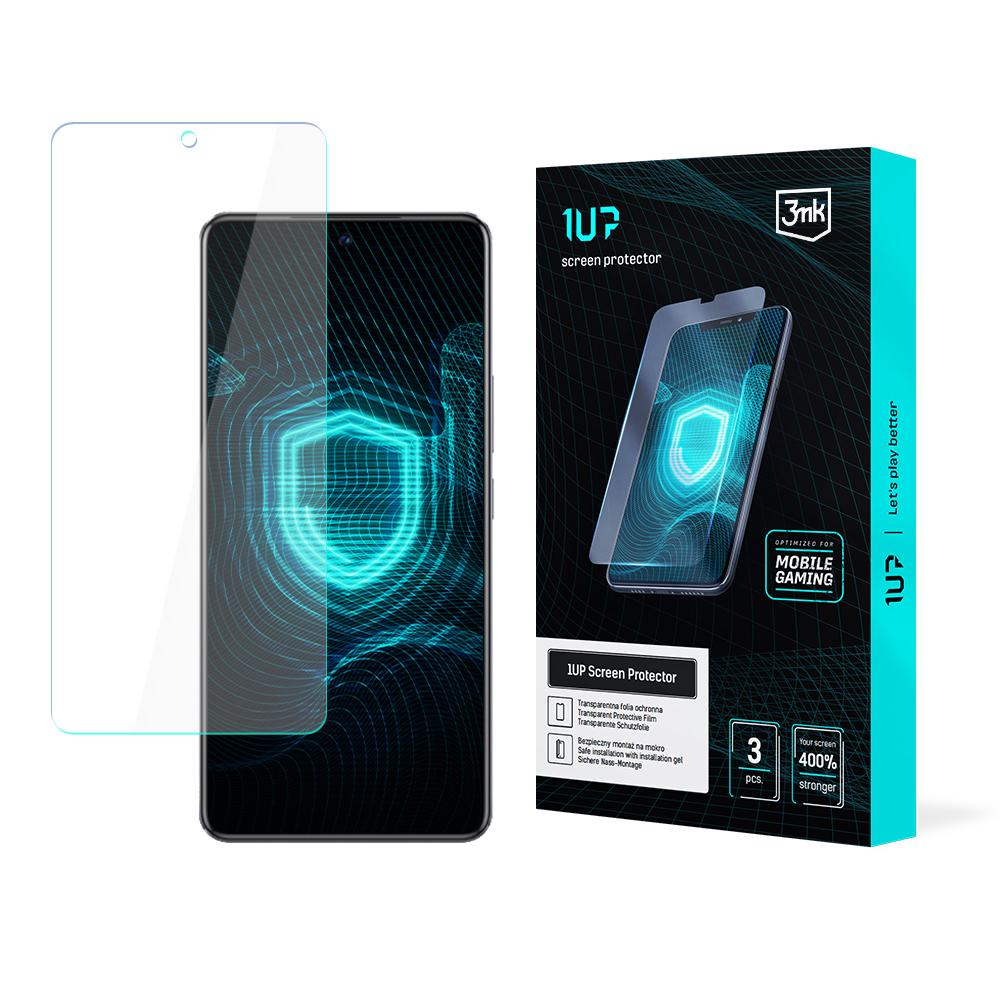 3mk 1UP — защита экрана телефона для Vivo S16e