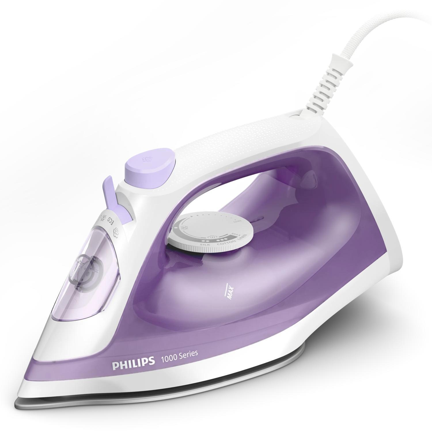 Philips garinis lygintuvas DST1020/30