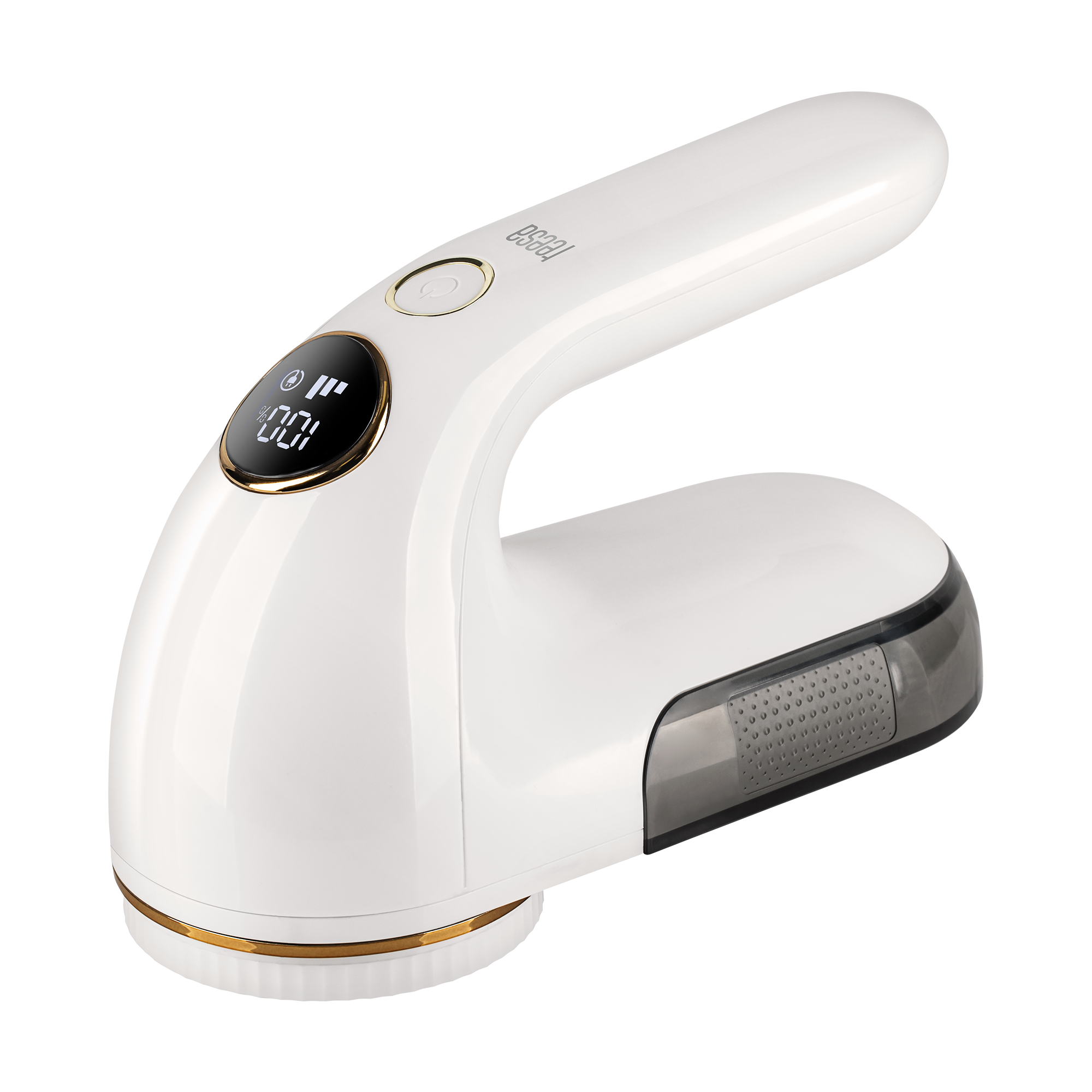 LR30 cordless fabric shaver with LED, 3 speeds, 6 blades